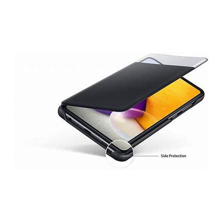 Smart S View Cover A72 Lite